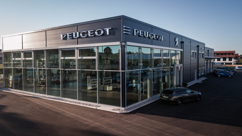 Autohaus Hans Panzer GmbH